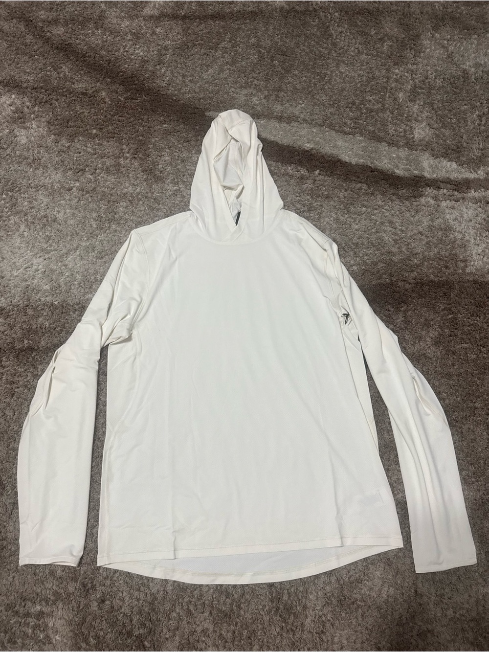 Backcountry
Tahoe Sun Hoodie - Men's
